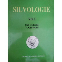 Silvologie, vol. I