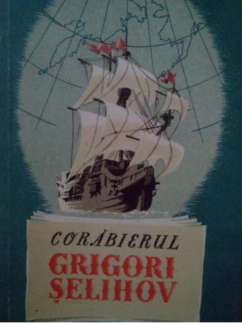 Corabierul Grigori Selihov