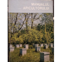 Manualul apicultorului, ed. a IV-a