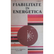 Fiabilitate in energetica