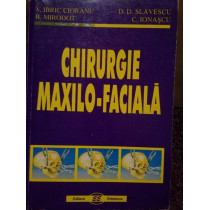 Ghirurgie maxilofaciala