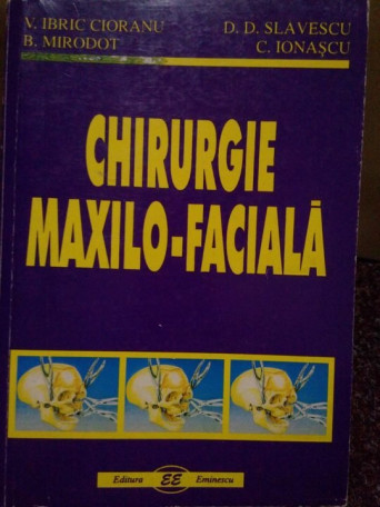 Ghirurgie maxilofaciala