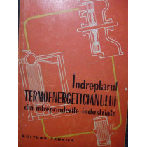 Indreptarul termoenergeticianului din intreprinderile industriale