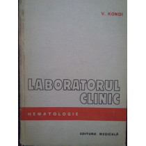 Laboratorul clinic