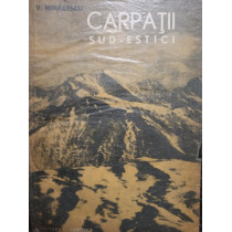 Carpatii SudEstici