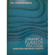 Dinamica fluidelor vascoase