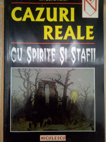 Cazuri reale cu spirite si stafii