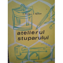 Atelierul stuparului