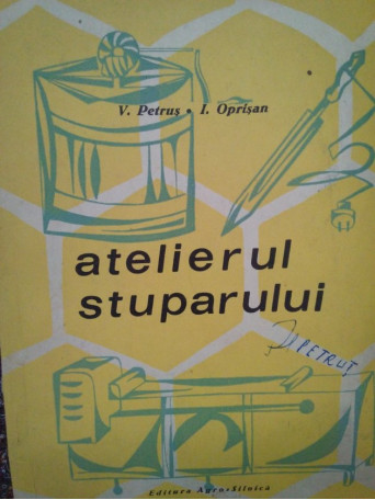 Atelierul stuparului