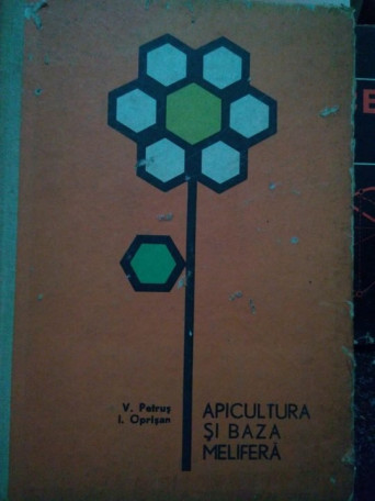 Apicultura si baza melifera