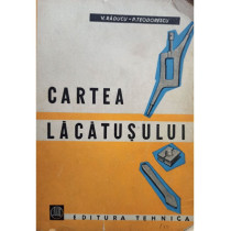 Cartea lacatusului