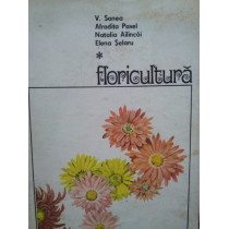 Floricultura