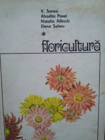 Floricultura