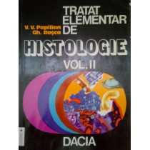 Tratat elementar de histologie, vol. II