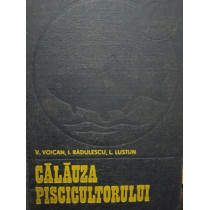 Calauza piscicultorului