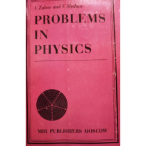 Problems in physics