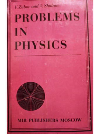 Problems in physics