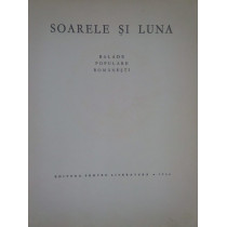 Soarele si luna