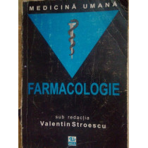 Farmacologie