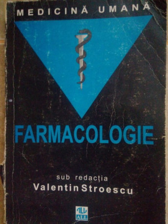 Farmacologie