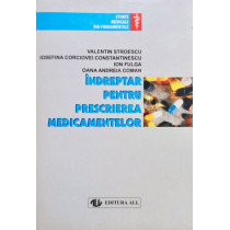 Indreptar pentru prescrierea medicamentelor