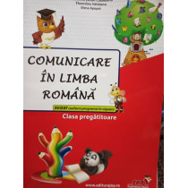 Comunicare in limba romana