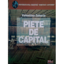 Piete de capital