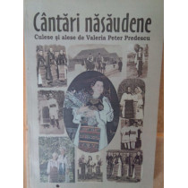 Cantari nasaudene (dedicatie)