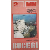 MUNTII BUCEGI