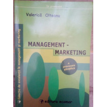 Managementmarketing