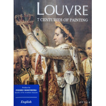 Louvre - 7 centuries of painting