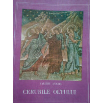 Cerurile Oltului