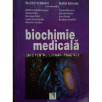 Biochimie medicala