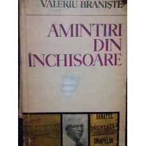 Amintiri din inchisoare