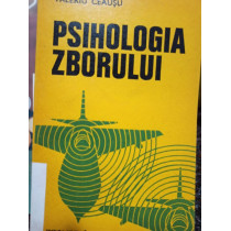 Psihologia zborului