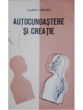 Autocunoastere si creatie