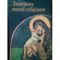 Istorioare moral-religioase