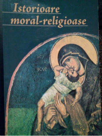 Istorioare moral-religioase