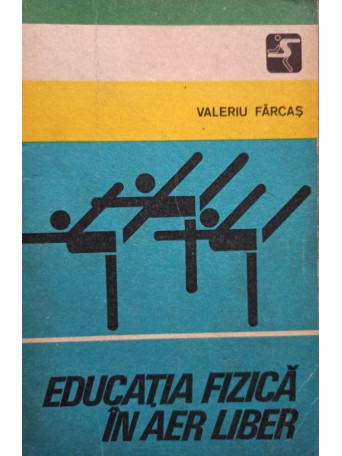 Educatia fizica in aer liber