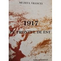 1917 pe frontul de est