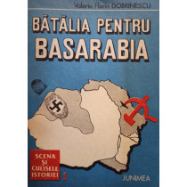 Batalia pentru Basarabia