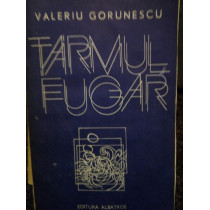 Tarmul fugar (dedicatie)