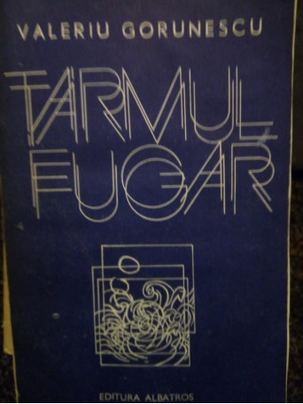 Tarmul fugar (dedicatie)