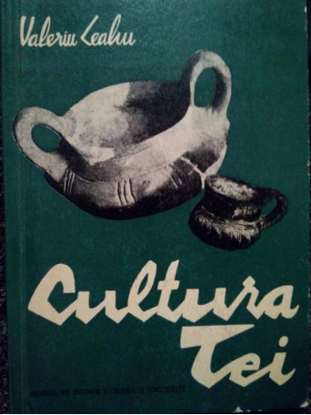 Cultura tei