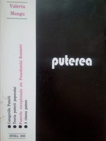 Puterea