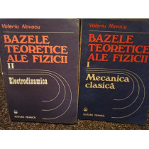 Bazele teoretice ale fizicii, 2 vol.