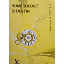 Numerologie si destin