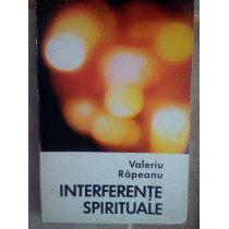 Interferente spirituale