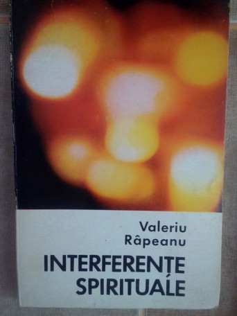 Interferente spirituale