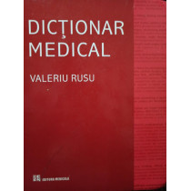 Dictionar medical